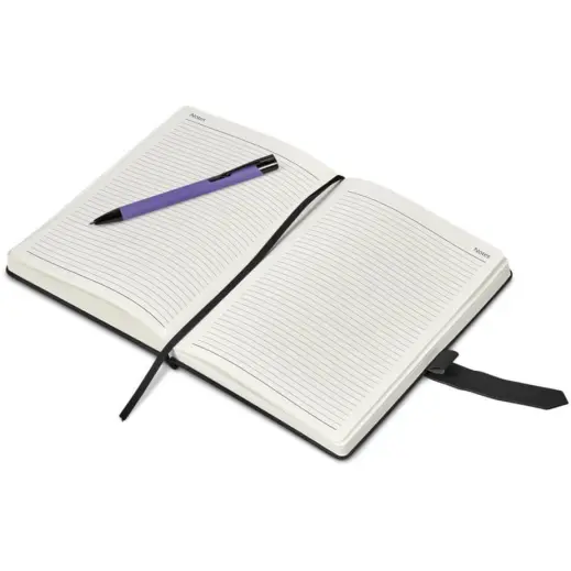 Altitude Enterprise A5 2026 Diary & Zeta Pen Set Notes
